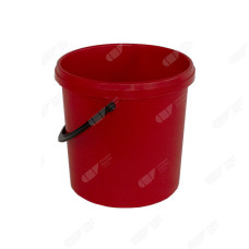 Ведро хозяйственное 11л 10шт(мяг) СПГ