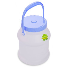 Бидон "Просперо" 3л