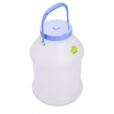 Бидон "Просперо" 8л