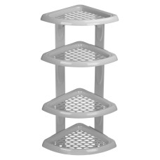 Полка для ванны "Морелла" 4полки