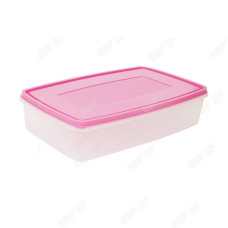 Контейнер 4,9л (360х225х80) мм 421 16шт