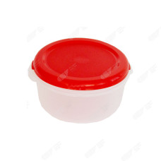 Контейнер круглый 4,3 л.