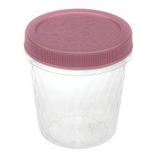 Емкость для продуктов РОЛЛ 0,75л