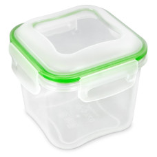 Контейнер герметичный "Спессо" 0,75л квадратный