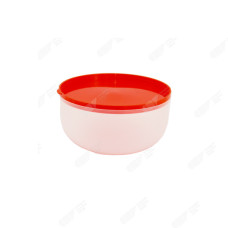 Контейнер 1,2л (д162х80мм) круг. 59шт.