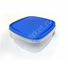 Контейнер 0,85л (140х140х63)мм   403 93шт