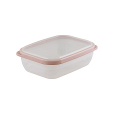 Контейнер для СВЧ 1,2л ПРЕМИУМ прямоуг.