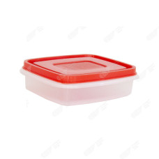 Контейнер 0,6л (155х135х45)мм 417 138шт