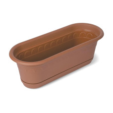 Кактусница "Колывань" 31см