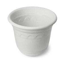 Горшок "Колывань" 10л Д=30см с поддоном