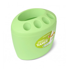 Подставка для зубных щеток Камея