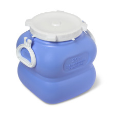 Фляга "Гранде" 20л с ручками