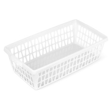 Корзина для хранения "Велетта" прям. 25х14х7см