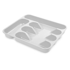 Лоток для столовых приборов "Селеста" 34х29см