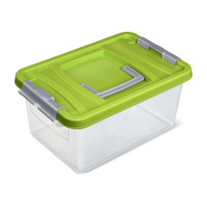 Контейнер для пищевых продуктов 8л