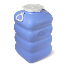 Фляга "Гранде" 80л с ручками