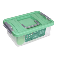 Набор посуды для пикника "Антонио" на 4 персоны