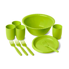 Набор посуды для пикника "Витто" на 4 персоны