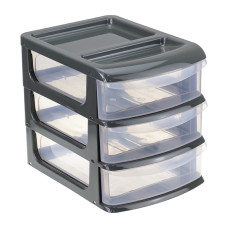 Универсальный бокс большой (3секции)