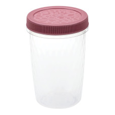 Емкость для продуктов РОЛЛ 0,7л