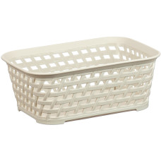 Ящик 1л Ротанг 185*140*70мм