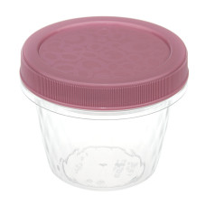 Емкость для продуктов РОЛЛ 0,55л