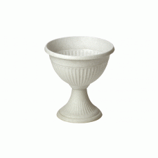 Кашпо-вазон ЛИВИЯ D370мм. низкий 11,8л