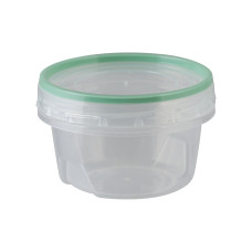 Банка с герметичной крышкой 0,3л. ПРЕМИУМ