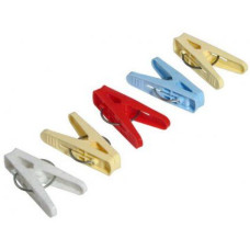 Набор прищепок "Классика" 20шт.