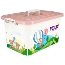 Ящик 15л POLLY (то)