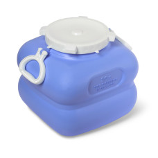 Фляга "Гранде" 30л с ручками