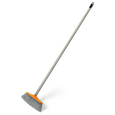 Щетка для пола "Фанго" с черенком