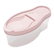 Контейнер для сыпучих продуктов "Альто" 0,7л