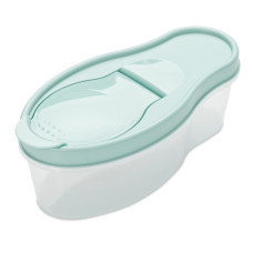 Контейнер для сыпучих продуктов "Альто" 0,7л