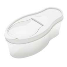 Контейнер для сыпучих продуктов "Альто" 0,7л