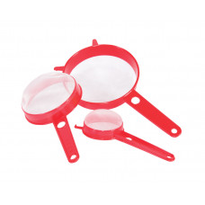 Набор сит с ручкой