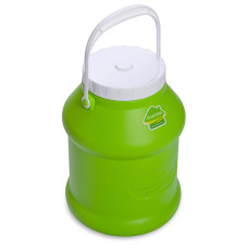 Бидон "Просперо" 5л