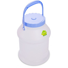 Бидон "Просперо" 5л