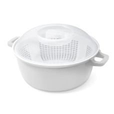 Пароварка для СВЧ "Маджико" 3л.