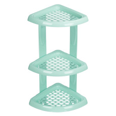 Полка для ванны "Морелла" 3полки