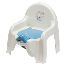 Горшок-стульчик детский DISNEY