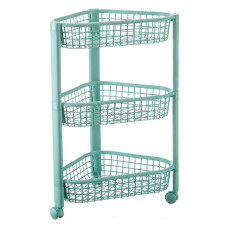 Полка угловая ЕВРО (3 секции)