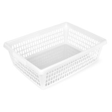 Корзина для хранения "Велетта" прям. 38х28х11см