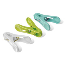 Набор прищепок "Эллина" 20 шт.