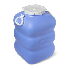 Фляга "Гранде" 60л с ручками