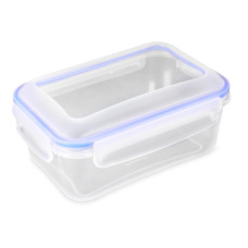 Контейнер герметичный "Спессо" 1,15л прямоугольный