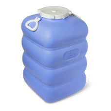 Фляга "Гранде" 100л с ручками