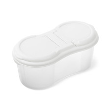 Контейнер для сыпучих продуктов №1, 0,5л