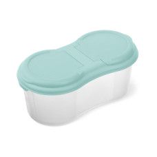 Контейнер для сыпучих продуктов №1, 0,5л