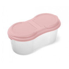 Контейнер для сыпучих продуктов №1, 0,5л